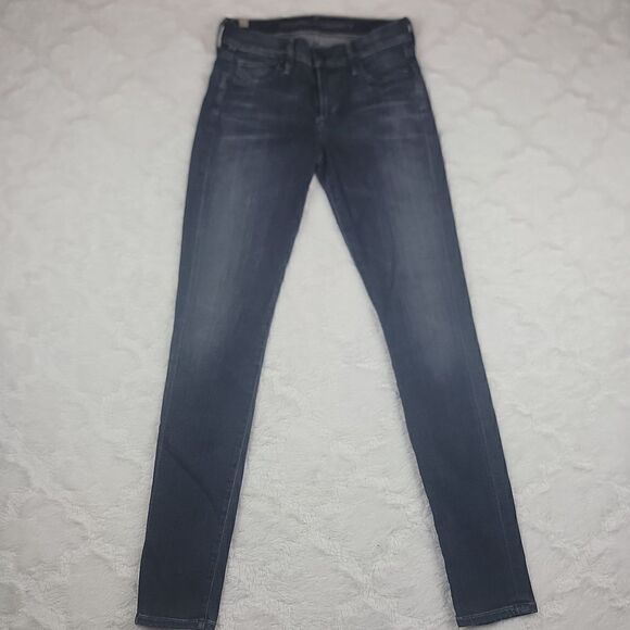 ‎COH Black Avedon Skinny Jeans Low Rise - Picture 2 of 4